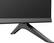 Alt View 3. Hisense - 43" Class A4 Series LED Full HD 1080P Smart Android TV - Black.