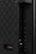 Alt View 1. Hisense - 43" Class A6 Series LED 4K UHD HDR Smart Google TV - Black.