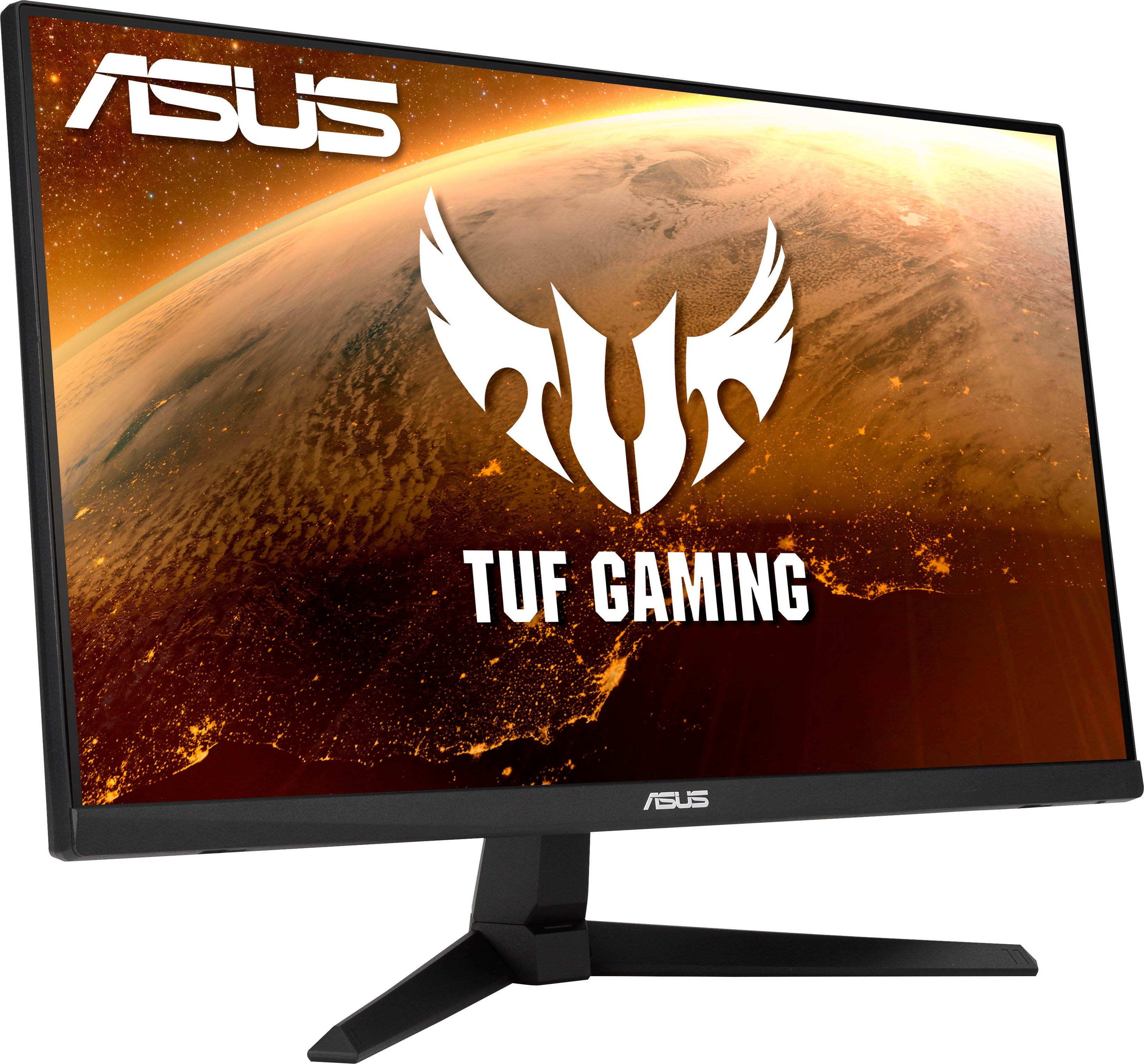 Questions and Answers: ASUS TUF 23.8” FHD 165Hz 1ms FreeSync Premium ...