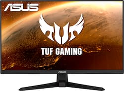 ASUS TUF 23.8” FHD 165Hz 1ms FreeSync Premium Gaming Monitor ASUS TUF 23.8” FHD 165Hz 1ms FreeSync Premium Gaming Monitor