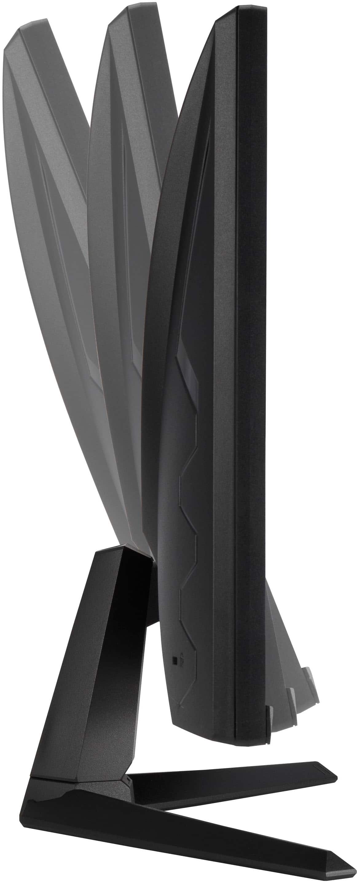 Alt View 11. ASUS - TUF 23.8” FHD 165Hz 1ms FreeSync Premium Gaming Monitor (DisplayPort,HDMI).