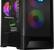 Alt View 11. Lenovo - Legion Tower 5i Gaming Desktop - Intel Core i5-12400 - 16GB Memory - NVIDIA GeForce RTX 3050 - 256GB SSD + 1TB HDD - Black.