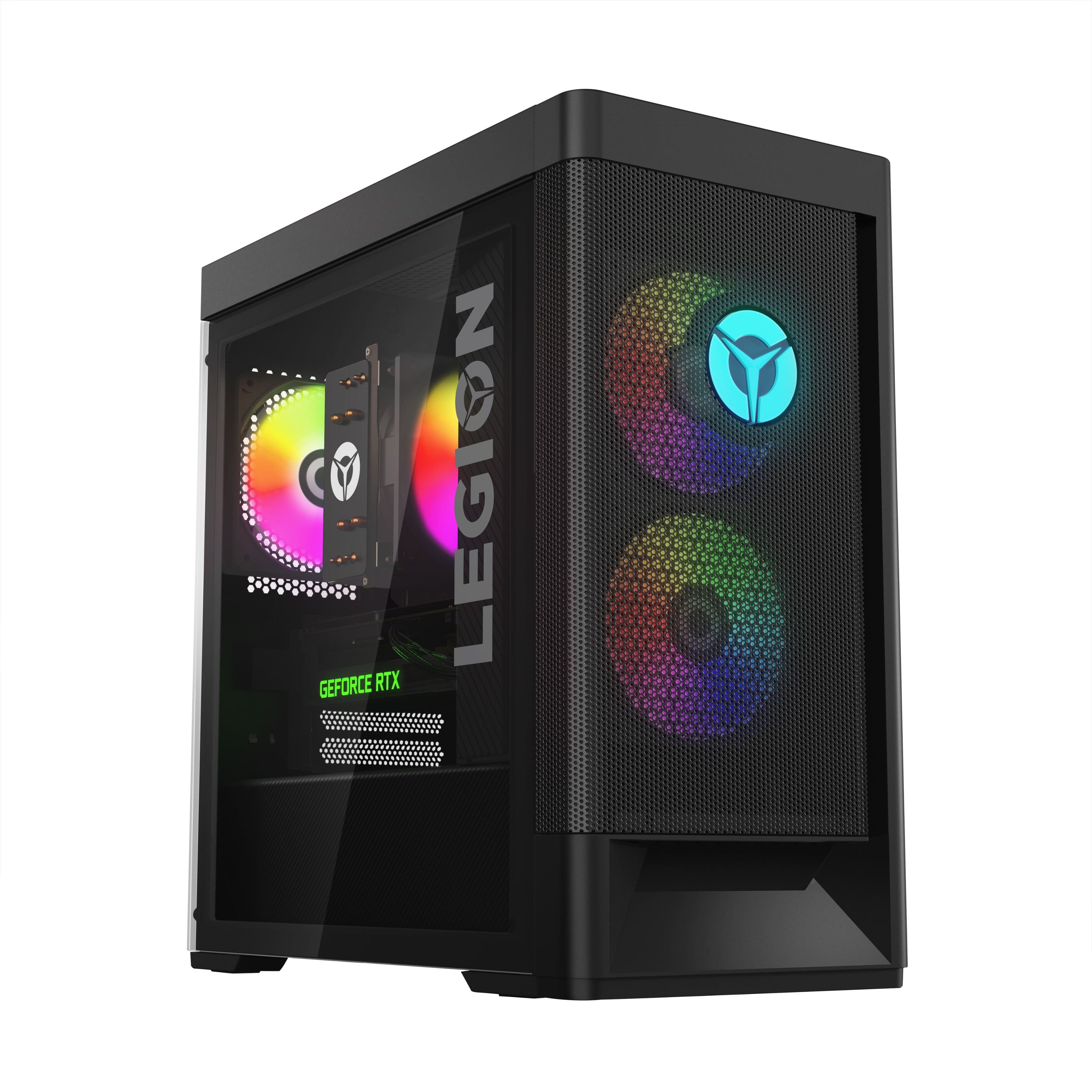 Questions and Answers: Lenovo Legion Tower 5i Gaming Desktop Intel Core ...