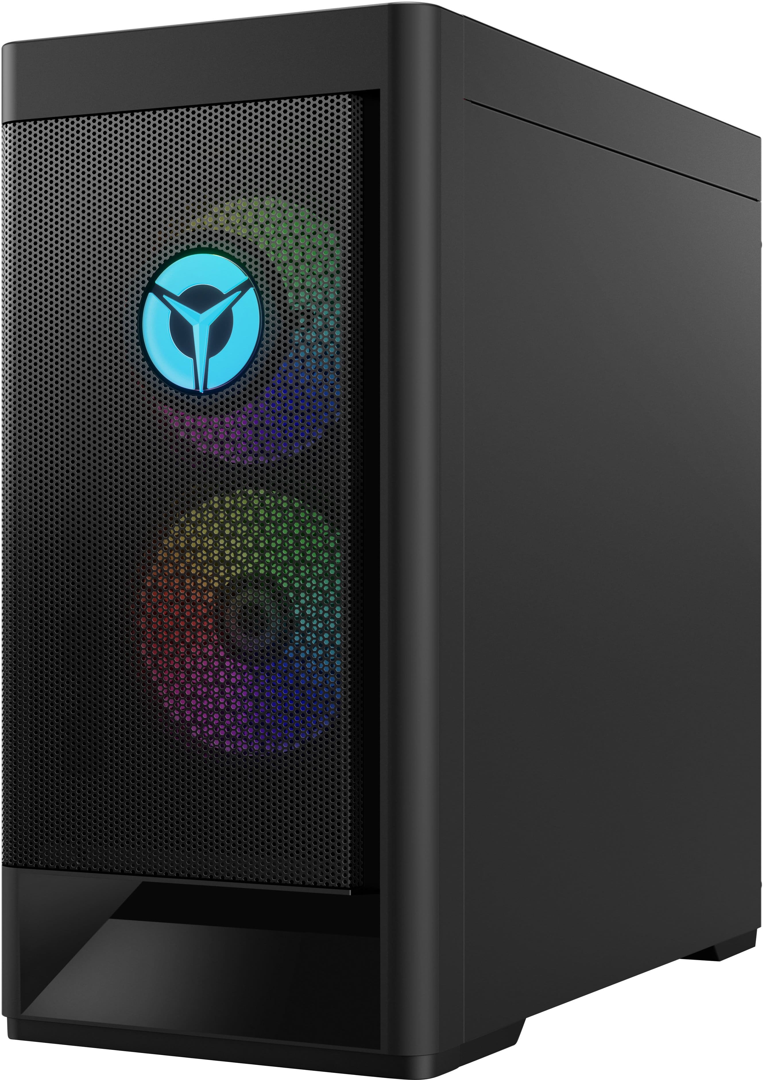 Best Buy: Lenovo Legion Tower 5i Gaming Desktop Intel Core i7