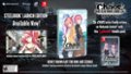 Angle Zoom. Chaos;Head Noah / Chaos;Child Double Pack Steelbook Launch Edition - Nintendo Switch.