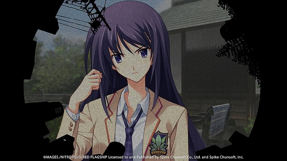 Alt View 11. Spike Chunsoft - Chaos;Head Noah / Chaos;Child Double Pack.