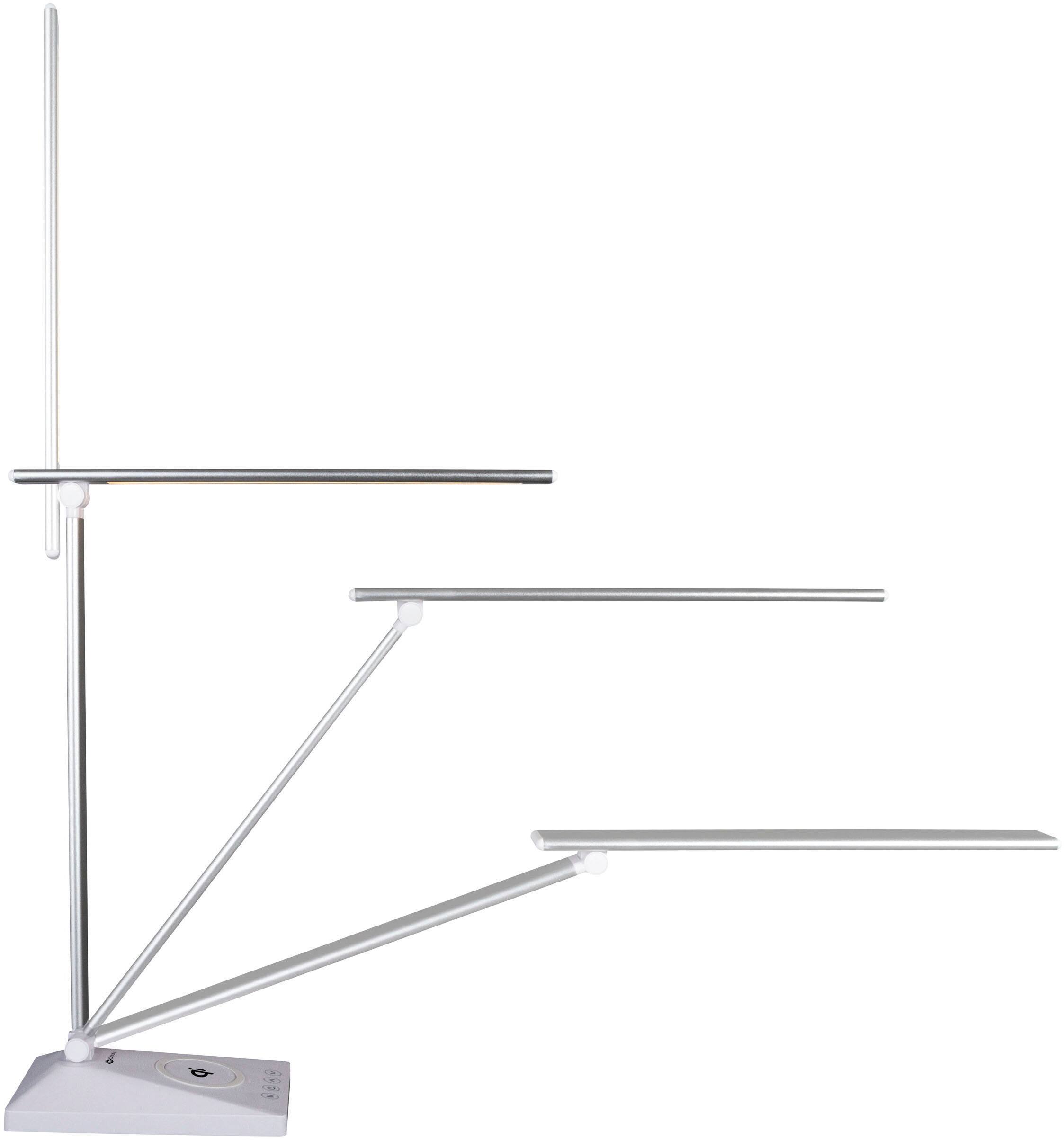 ottlite entice led desk lamp