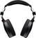 Front. RØDE - NTH-100 Professional Over-Ear Headphones - Black.