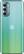 Back. Motorola - Moto G Stylus 5G 256GB (2022 Unlocked) - Seafoam Green.