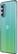 Alt View 2. Motorola - Moto G Stylus 5G 256GB (2022 Unlocked) - Seafoam Green.