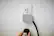 Alt View 11. charg - 3in1 7 Outlet/2 USB 1000 Joules Surge Protector - Black.