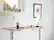 Alt View 15. charg - 3in1 7 Outlet/2 USB 1000 Joules Surge Protector - Black.