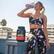 Alt View 12. Optimum Nutrition - 100% Gold Standard Whey Protein Powder - Double Rich Chocolate.