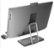 Alt View Zoom 17. Lenovo - IdeaCentre AIO 5i 27" Touch-Screen All-In-One - Intel Core i5 - 8GB Memory - 512GB Solid State Drive - Storm Gray.