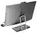 Alt View 17. Lenovo - IdeaCentre AIO 5i 27" Touch-Screen All-In-One - Intel Core i5 - 8GB Memory - 512GB Solid State Drive - Storm Gray.
