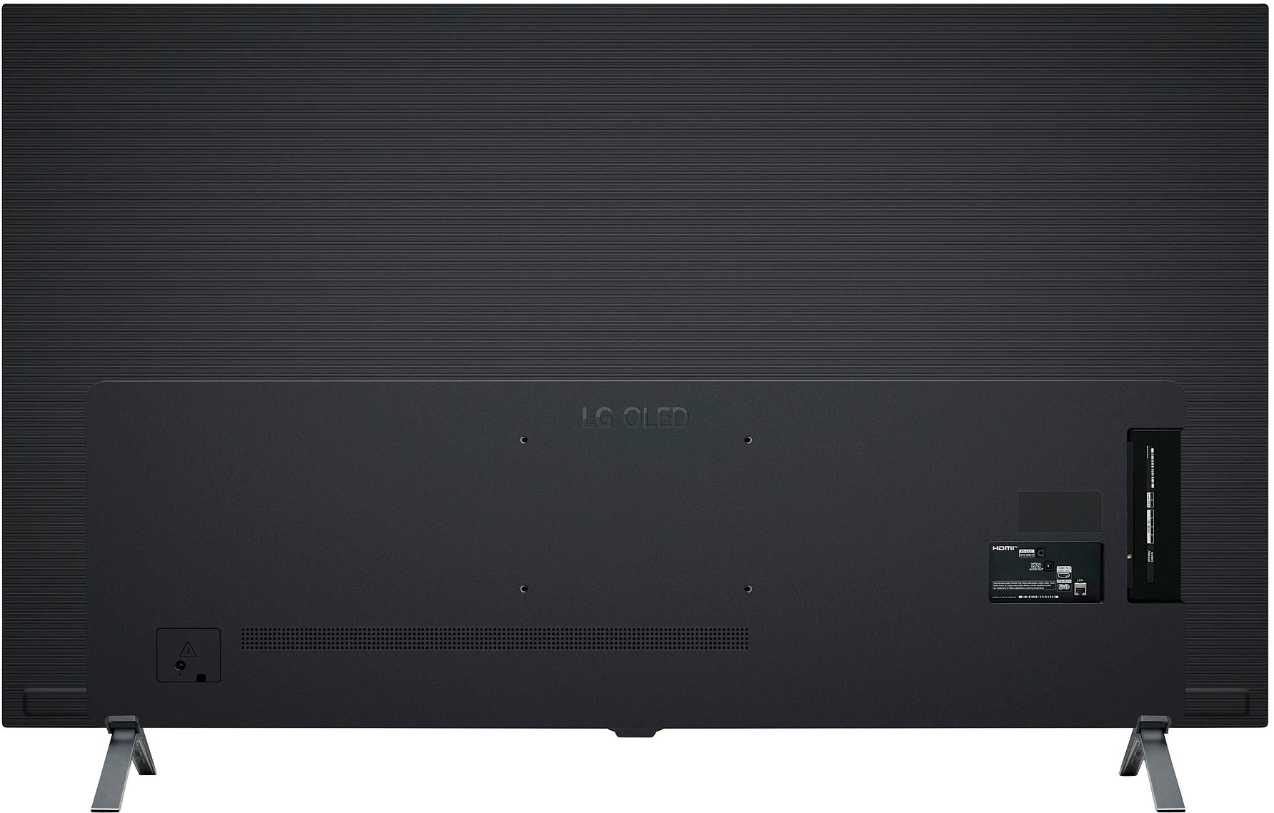 Best Buy: LG 48 Class A2 Series OLED 4K UHD Smart webOS TV OLED48A2PUA