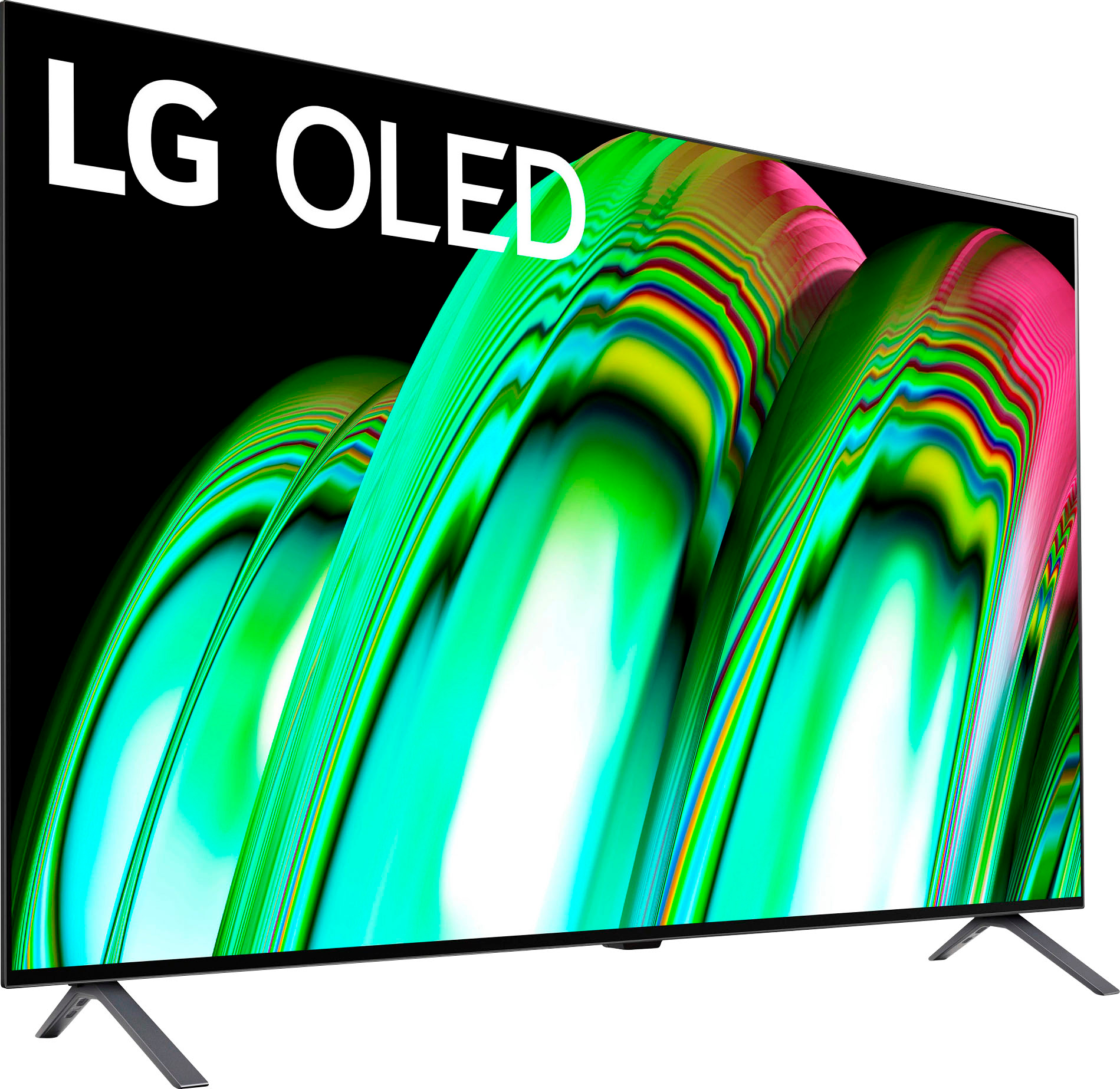 You Can Pick Up a Massive 77 LG 4K OLED Smart TV for Only $1800 - IGN