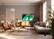 Alt View 23. LG - 55" Class A2 Series OLED 4K UHD Smart webOS TV - Black.