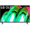 LG OLED48A2PUA 48" 4K Ultra HDR Smart OLED webOS TV (2022 Model)