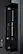 The text on the image reads "N-USHIN USU IN HDMI IN ANTENNA CABLE 52002~". This text is likely a description or label for the electronic device, which appears to be a black box with ports and a slot for an antenna.
