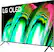 Alt View 18. LG - 48" Class A2 Series OLED 4K UHD Smart webOS TV (2022) - Black.
