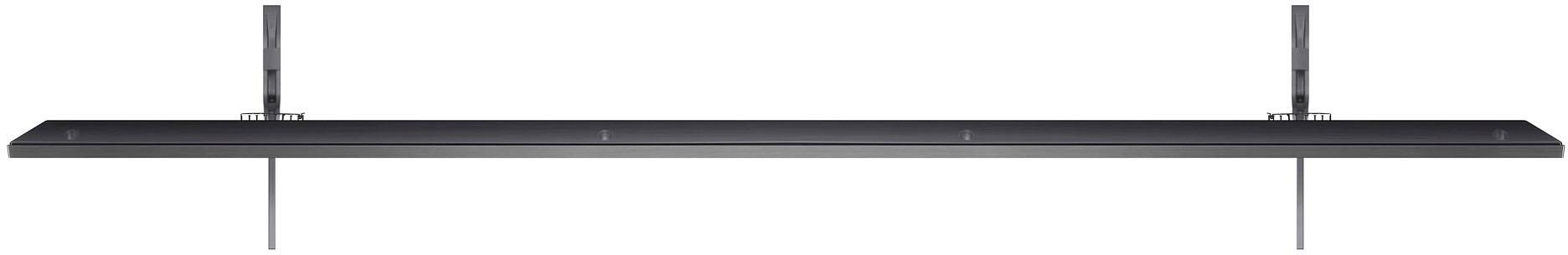 Alt View 17. LG - 86" Class 85 Series QNED Mini-LED 4K UHD Smart webOS TV - Grey.