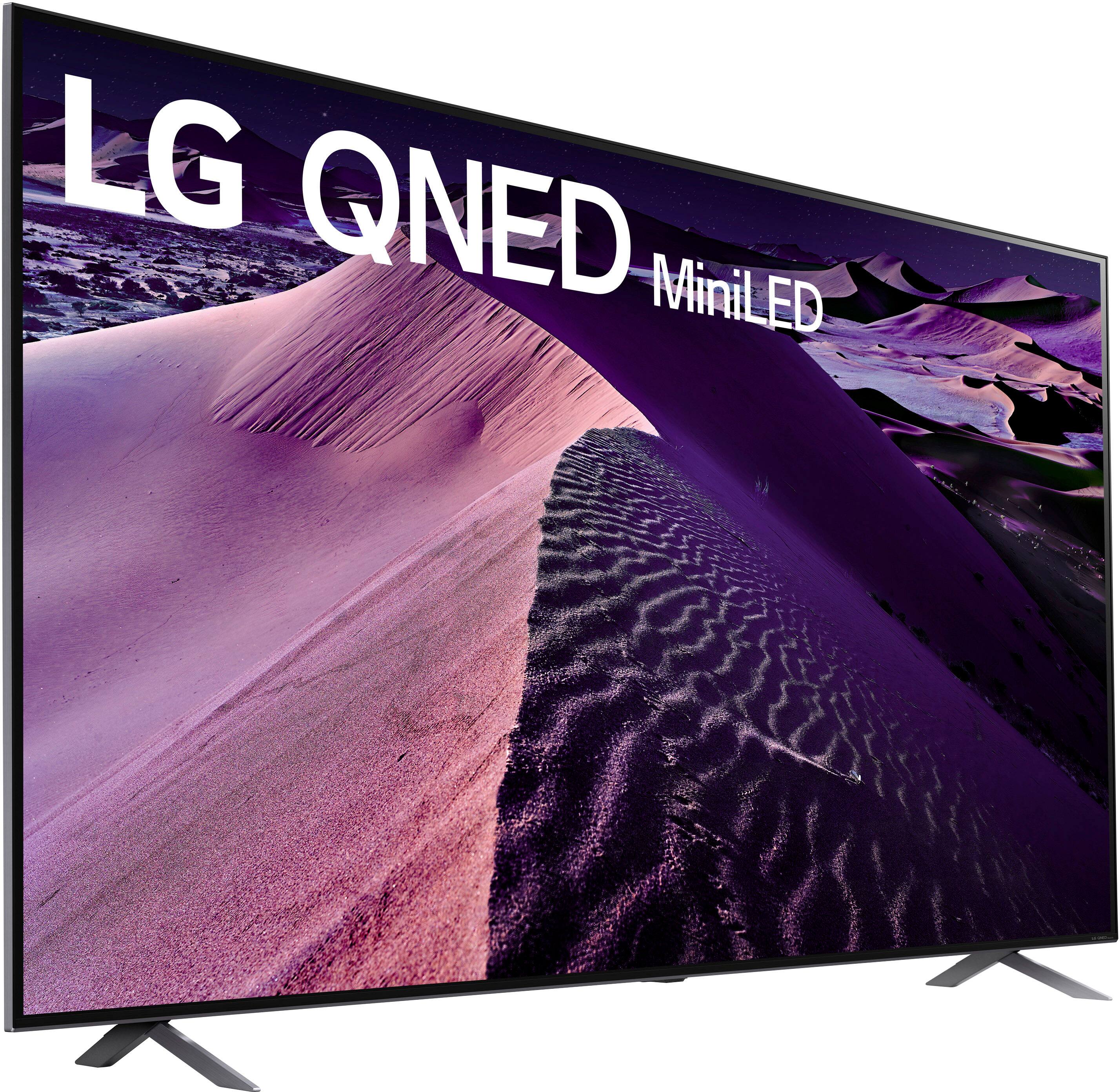 LG QNED MiniLED