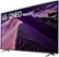 Alt View 22. LG - 86" Class 85 Series QNED Mini-LED 4K UHD Smart webOS TV - Grey.