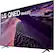 Alt View 22. LG - 86" Class 85 Series QNED Mini-LED 4K UHD Smart webOS TV - Grey.