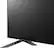 Alt View 11. LG - 75" Class 85 Series QNED Mini-LED 4K UHD Smart webOS TV - Grey.
