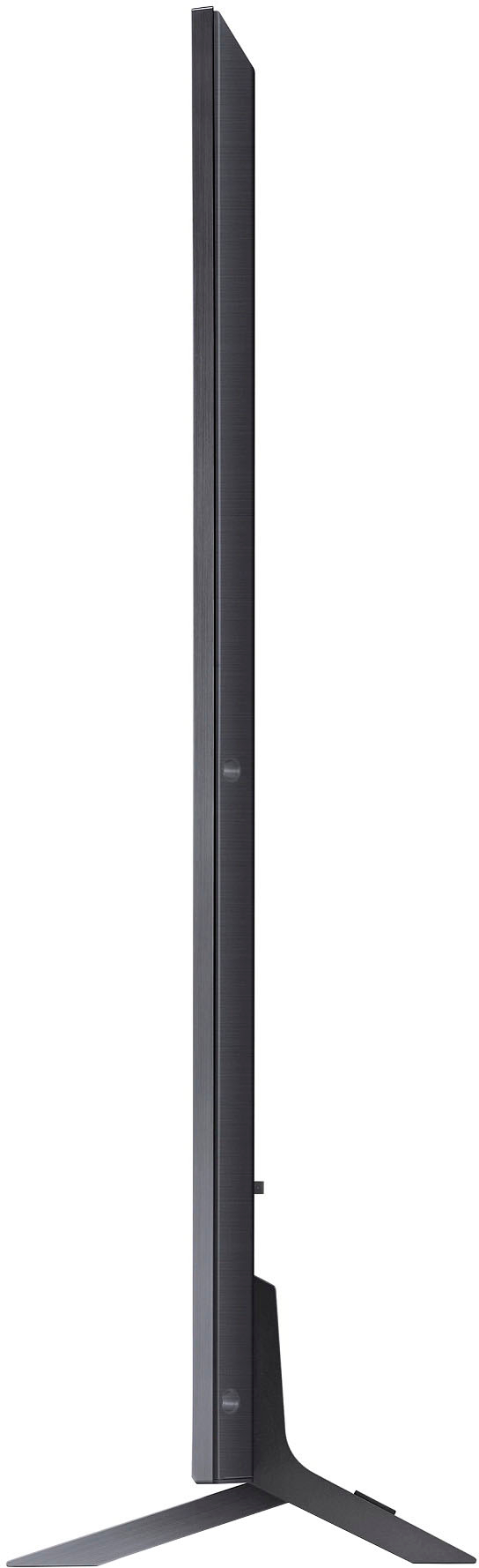 LG QNED85 75 Class HDR 4K UHD Smart QNED Mini-LED TV