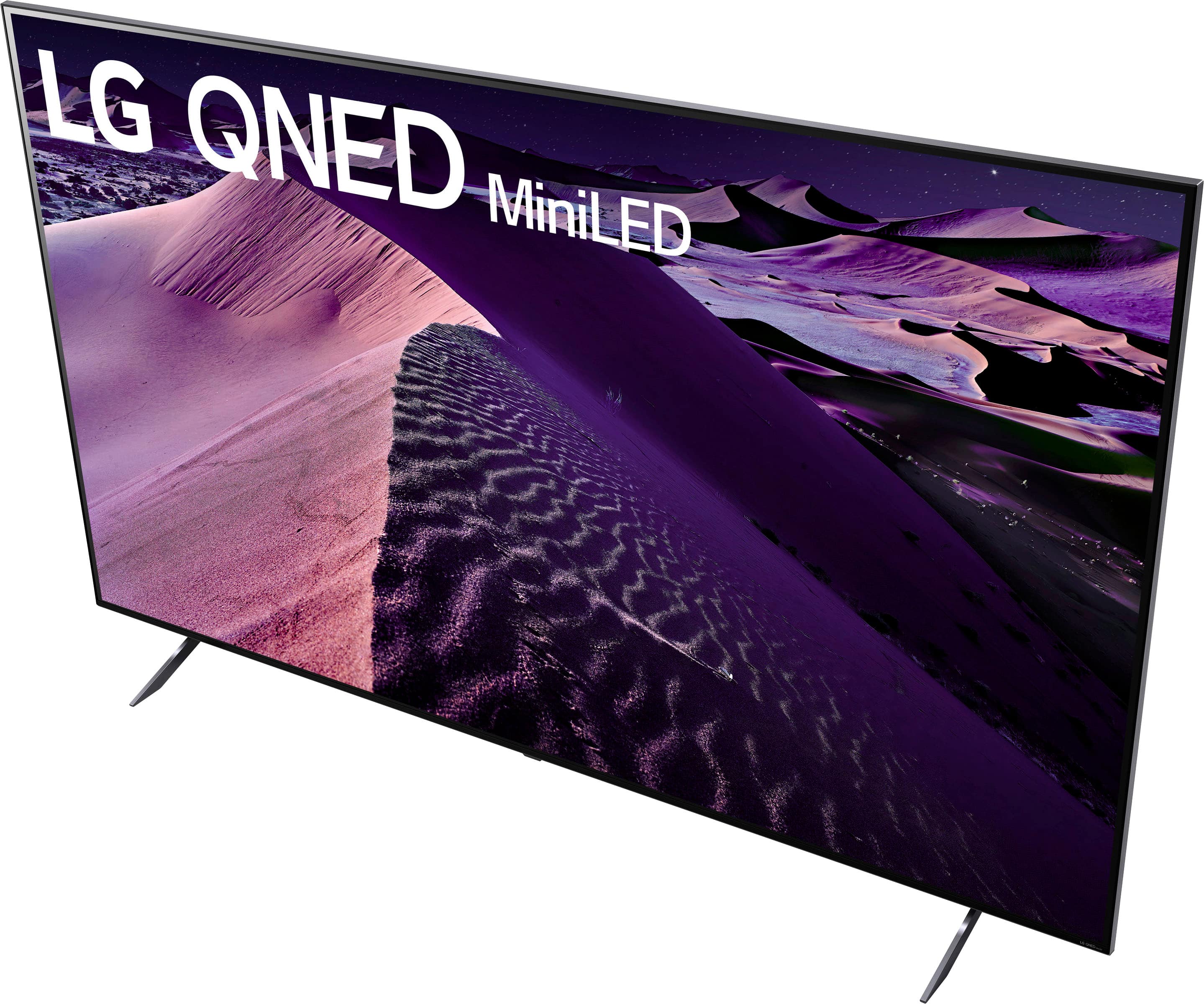 LG TV deals: OLED, QLED, QNED and more on sale