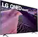 Alt View 21. LG - 75" Class 85 Series QNED Mini-LED 4K UHD Smart webOS TV - Grey.