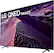Alt View 22. LG - 75" Class 85 Series QNED Mini-LED 4K UHD Smart webOS TV - Grey.