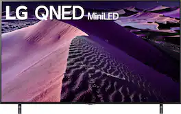 LG - 65" Class 85 Series QNED Mini-LED 4K UHD Smart webOS TV (2022)