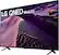 Alt View 22. LG - 65" Class 85 Series QNED Mini-LED 4K UHD Smart webOS TV - Dark Grey.