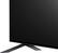 Alt View 11. LG - 75" Class 80 Series QNED 4K UHD Smart webOS TV - Black.