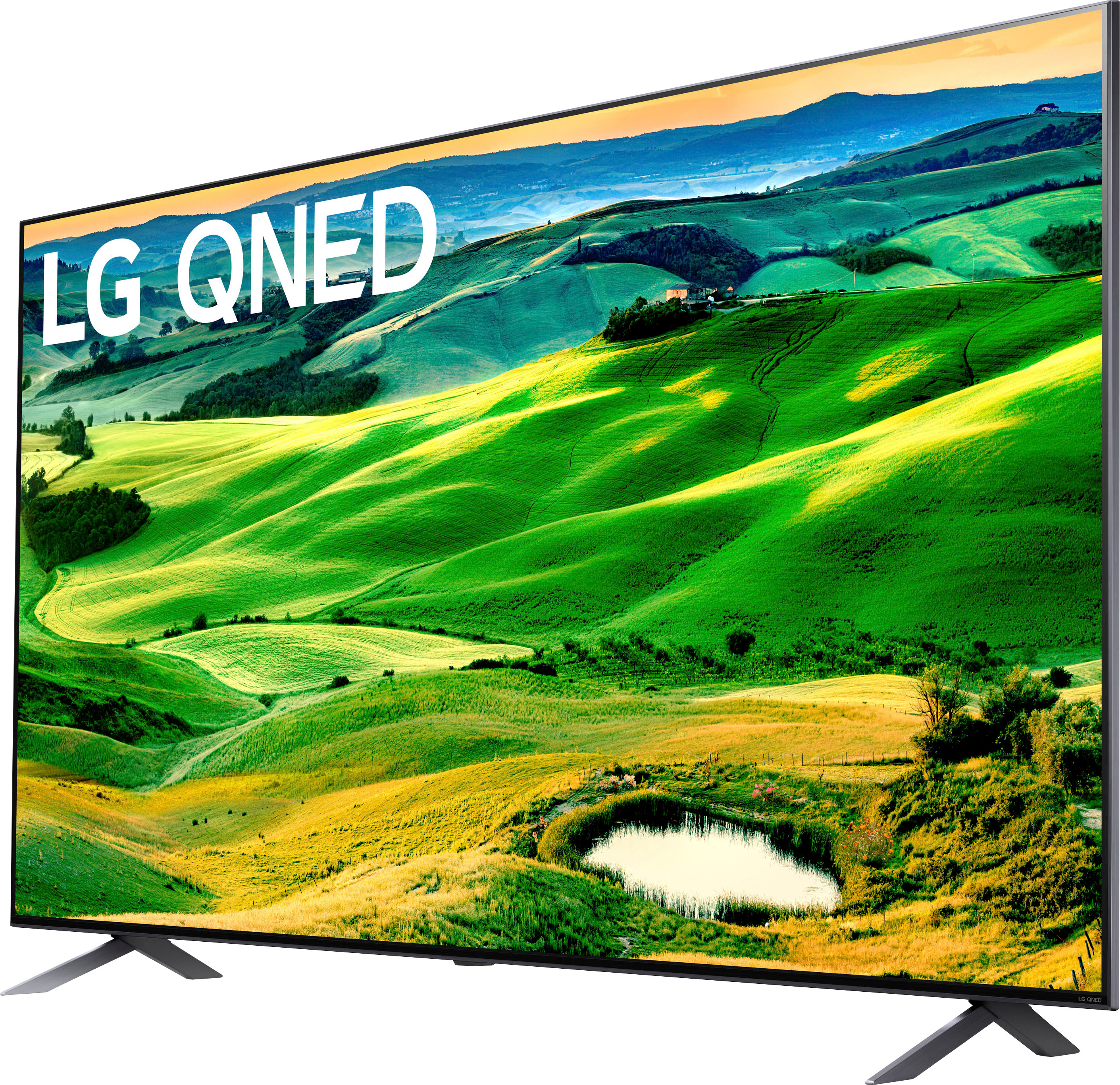 LG 75QNED80URA.AUS: Support, Manuals, Warranty & More