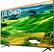 Alt View 22. LG - 75" Class 80 Series QNED 4K UHD Smart webOS TV (2022) - Black.