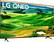 Left. LG - 75" Class 80 Series QNED 4K UHD Smart webOS TV - Black.