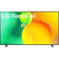 LG NanoCell 75UQA 75" 4K Ultra HDR Smart LED TV