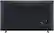 Alt View 13. LG - 75" Class NanoCell 75UQA Series LED 4K UHD Smart webOS TV - Black.
