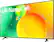 Alt View 1. LG - 75" Class NanoCell 75UQA Series LED 4K UHD Smart webOS TV - Black.