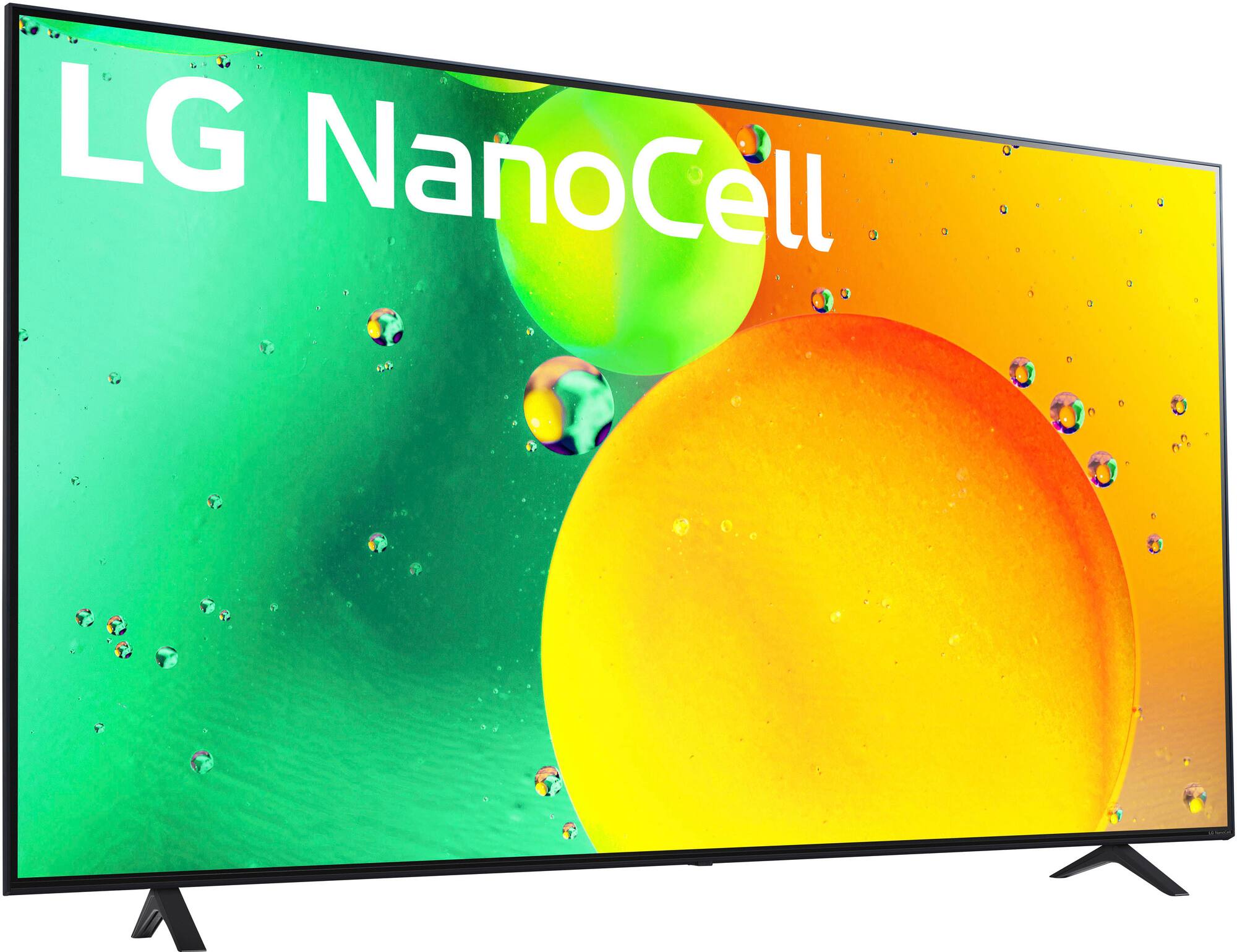 Save 0 on LG – 70″ Class NanoCell 75UQA Series LED 4K UHD Smart webOS TV @ BestBuy Save 0 on LG – 70″ Class NanoCell 75UQA Series LED 4K UHD Smart webOS TV @ BestBuy