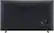 Alt View 13. LG - 70" Class NanoCell 75UQA Series LED 4K UHD Smart webOS TV - Black.