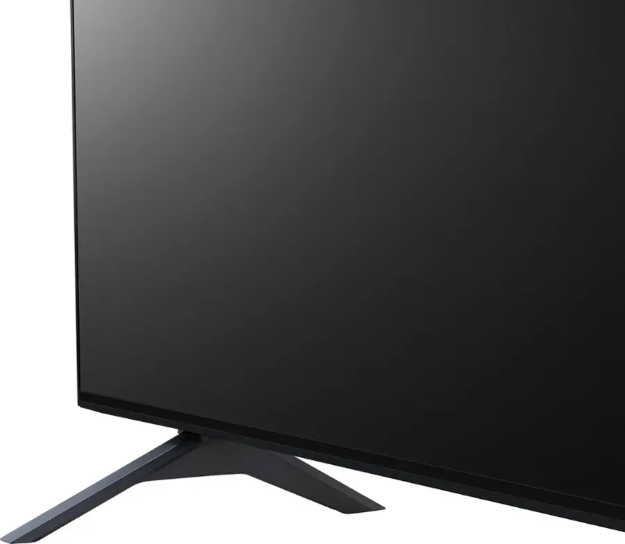 Alt View 11. LG - 65" Class NanoCell 75UQA Series LED 4K UHD Smart webOS TV - Black.