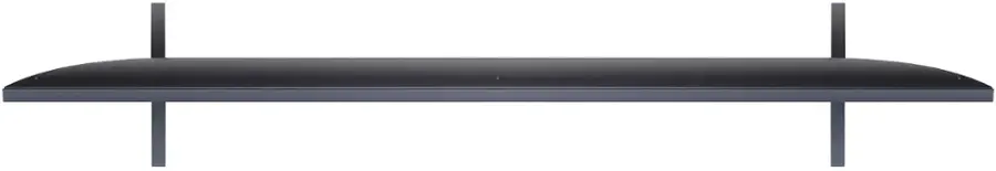 Alt View 17. LG - 65" Class NanoCell 75UQA Series LED 4K UHD Smart webOS TV - Black.