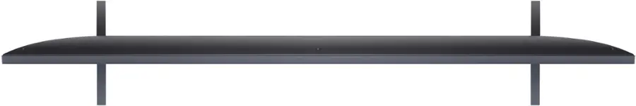 Alt View 17. LG - 55" Class NanoCell 75UQA Series LED 4K UHD Smart webOS TV - Black.