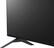 Alt View 11. LG - 50" Class NanoCell 75UQA Series LED 4K UHD Smart webOS TV - Black.