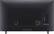 Alt View 13. LG - 50" Class NanoCell 75UQA Series LED 4K UHD Smart webOS TV - Black.